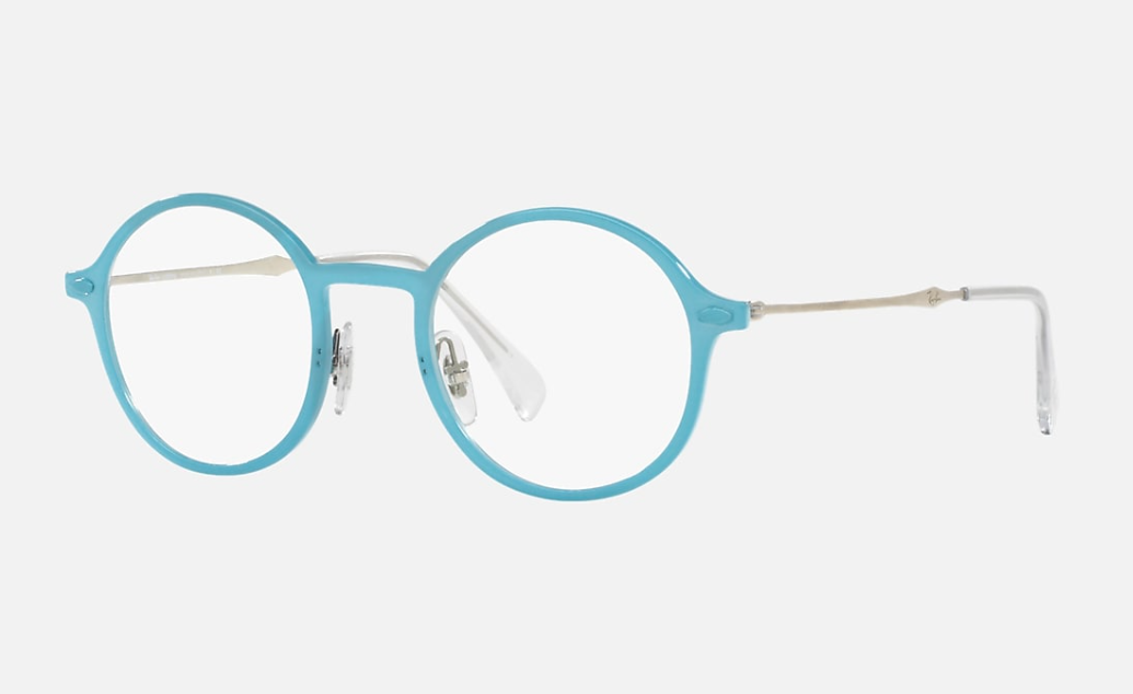 RayBan RX7087 5638