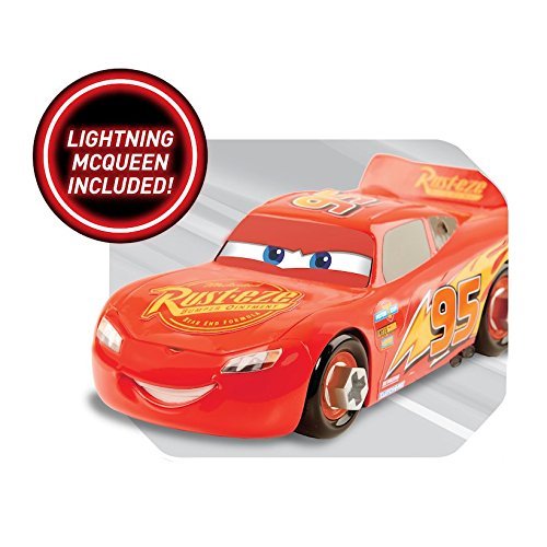 Disney Pixar's Cars 3 Tool Service Station