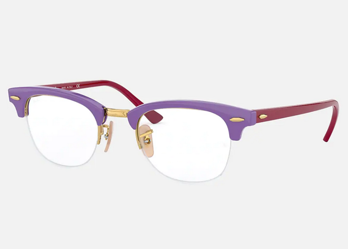 RayBan RX4354V 5908