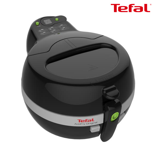 TEFAL หม้อทอดอเนกประสงค์ Actifry Snacking รุ่น FZ7118