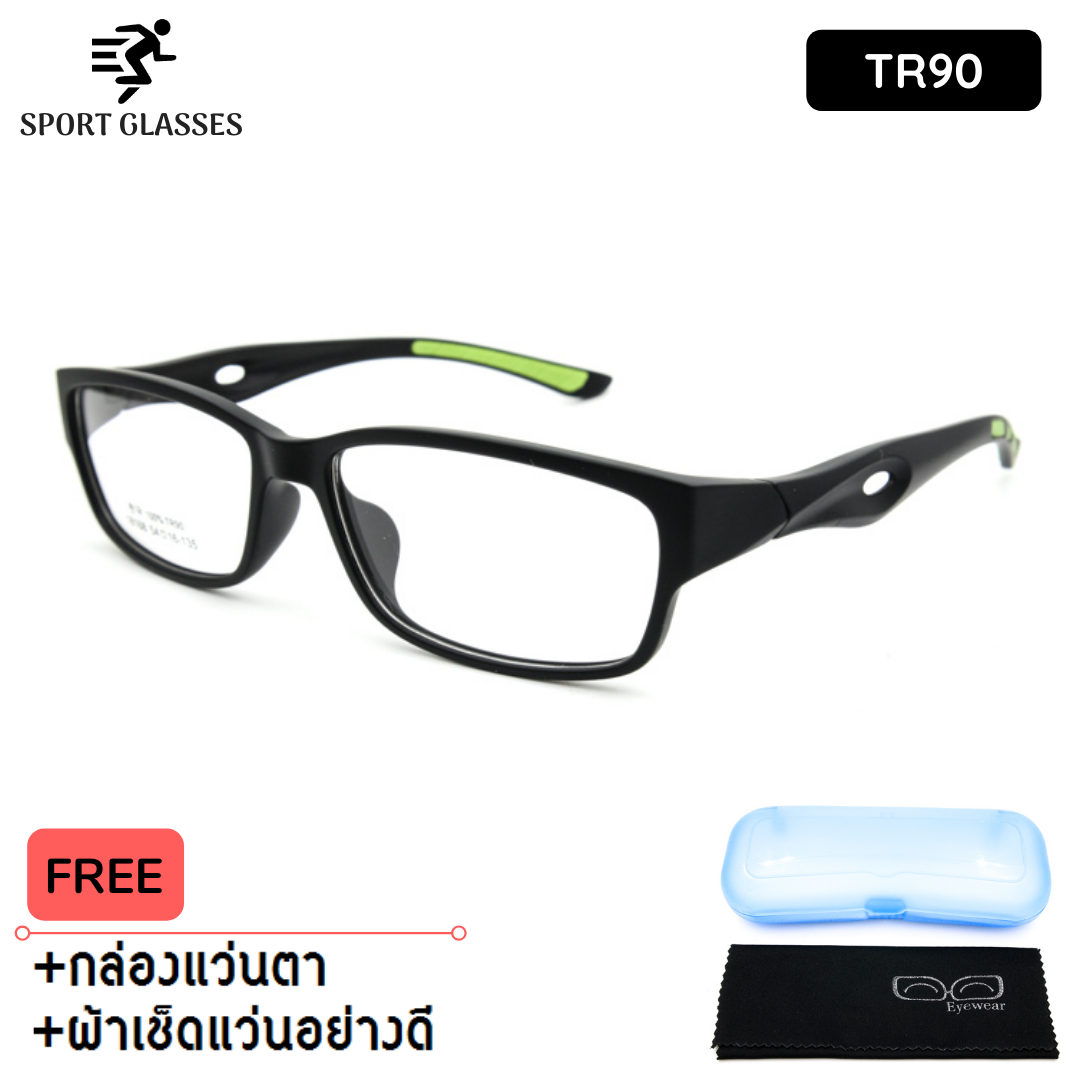 กรอบแว่นตา SportTR90-18168