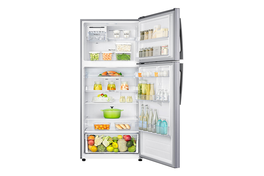 Samsung ตู้เย็น 2 ประตู RT6000H TMF ความจุ 507 ลิตร/17.9 คิว รุ่น RT50H6100SA/ST