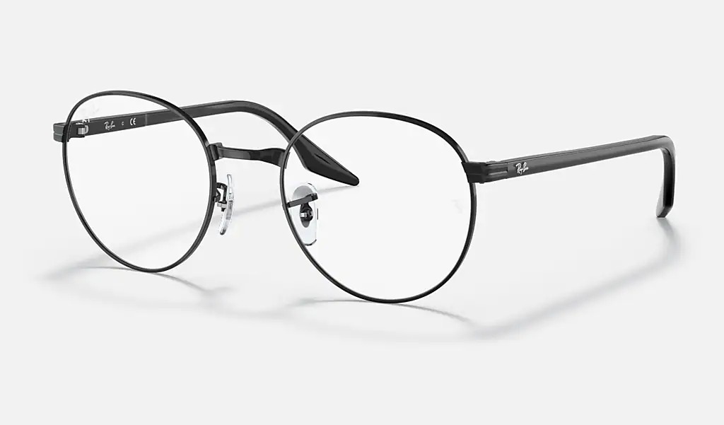 RayBan RX3691VF 2509