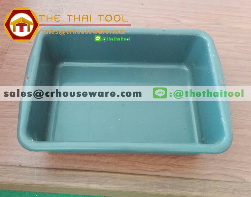 กระบะพลาสติก 002-HK-08166-1
