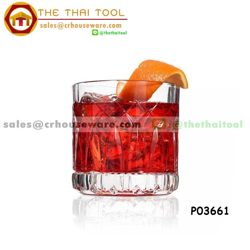 Traze PST Double Rock 350 ml. P03661