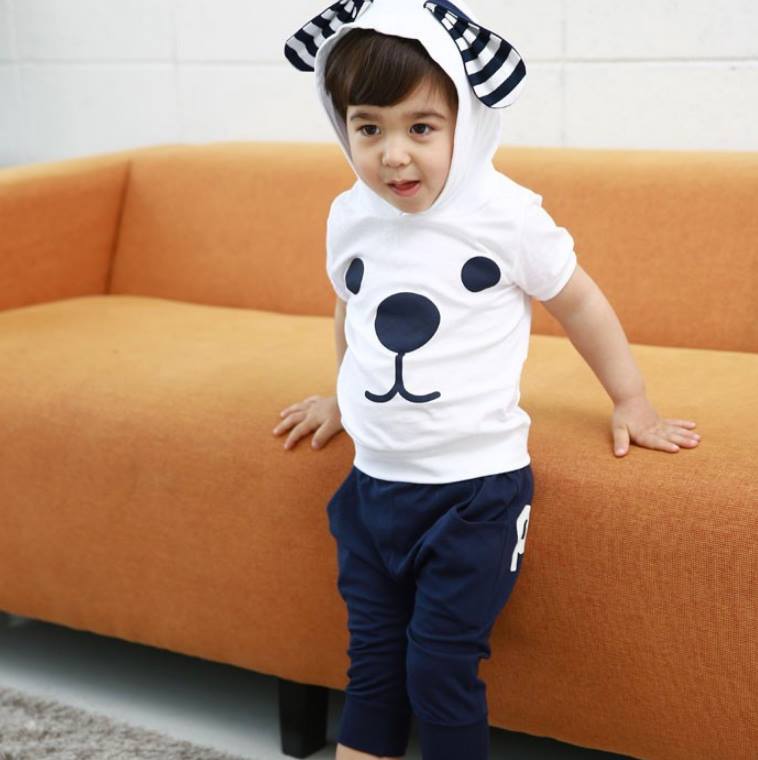 ชุดเด็ก : กล่องสุ่ม เสื้อผ้าเด็ก เซ็ตสุ่ม สุ่มสินค้า สำหรับเด็กผู้ชาย