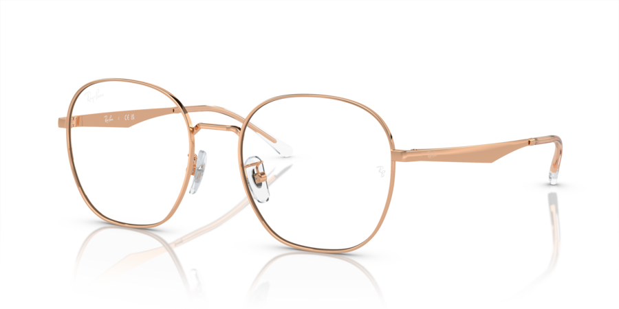RayBan RX6515D 3094