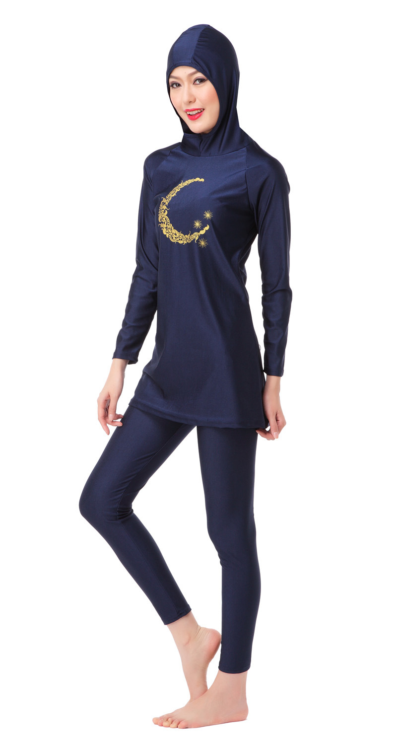 ชุดว่ายน้ำ3xl กัน uv รอบอก 40-46 รอบเอว 32-42 สะโพก 42-54 นิ้ว รอบแขน 18-22 นิ้ว ตัวเสื้อยาว 33นิ้ว กางเกงยาว 38 นิ้วค่ะผ้าดีงานสวยค่ะ