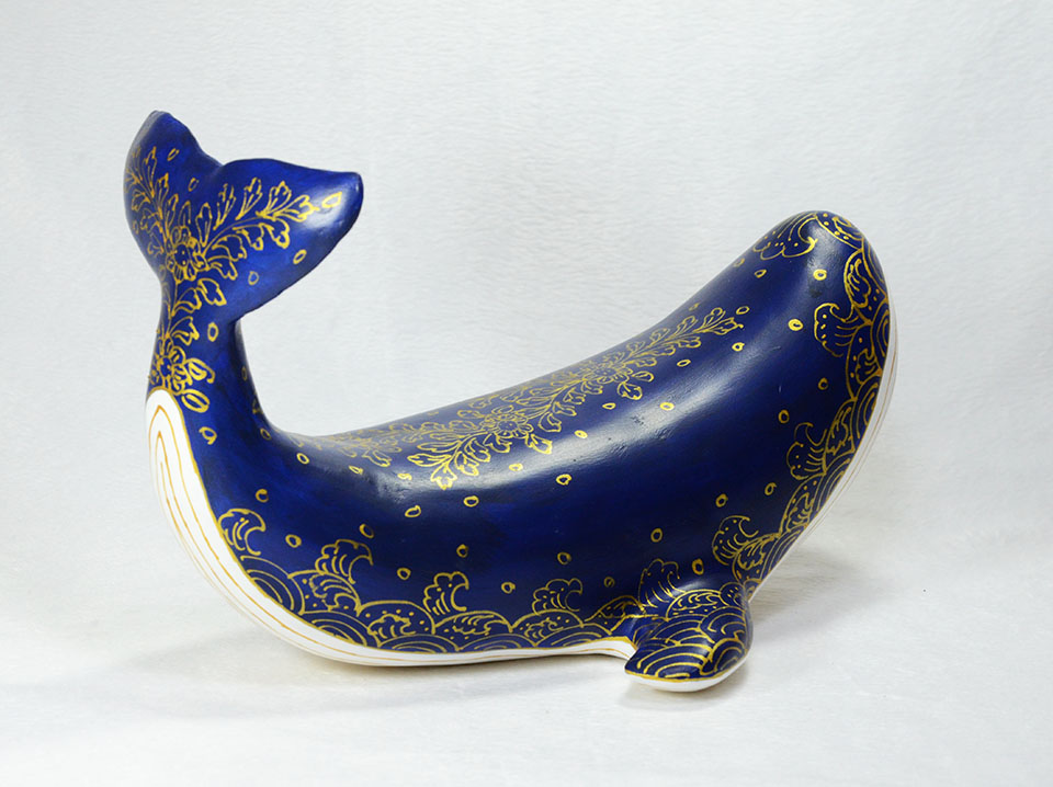 บรูด้า Model Size XL พร้อมกล่องสวยหรู