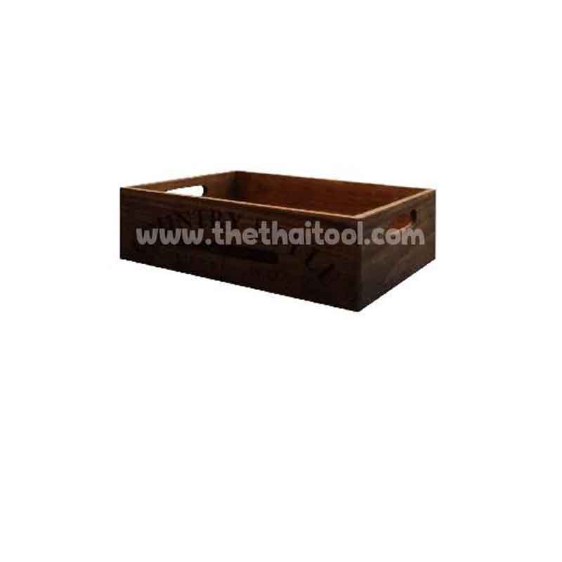 ถาดไม้ รุ่น Peony-M รหัส : 005- TW-PEONY-M. Wooden tray Peony-M. Code : 005-TW-PEONY-M