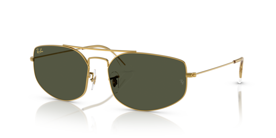 RayBan RB3845 919631 Explorer 5