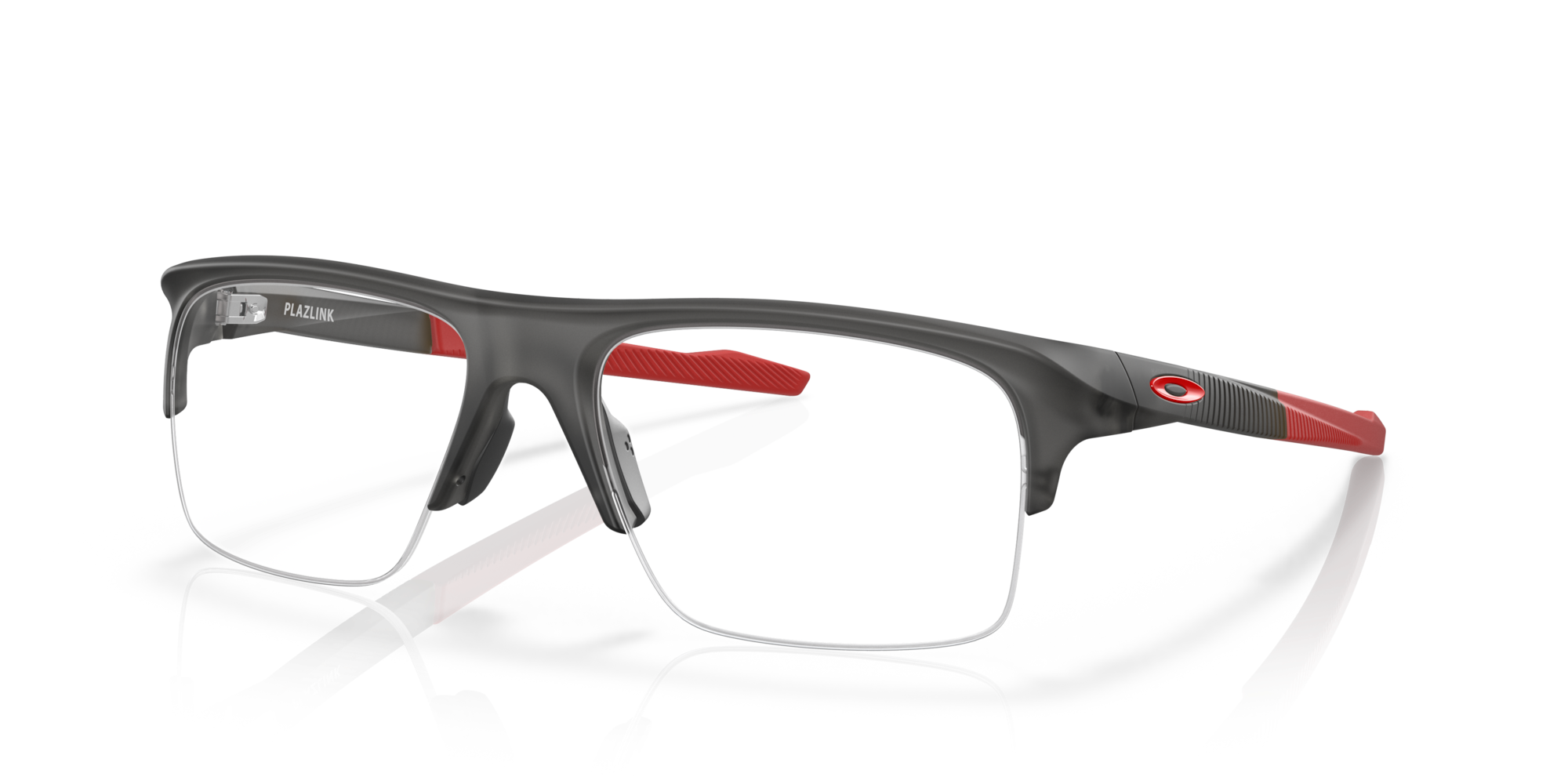 OAKLEY OX8061-02 Plazlink