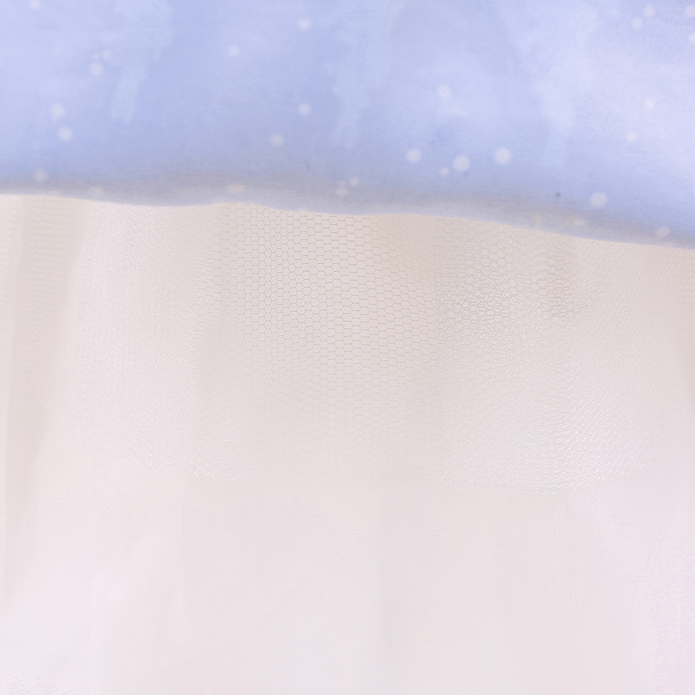 พร้อมส่ง ชุดเดรส คริสต์มาส แขนกุด ทรงยาว ผูกโบว์