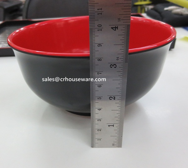 ชามใหญ่ พลาสติก ABS 005-TW-JP-EQ213