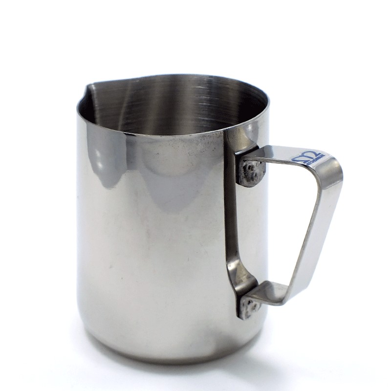 เหยือกใส่นม สเตนเลส 20 ออนซ์ MP-714 ( ตีฟองนม )