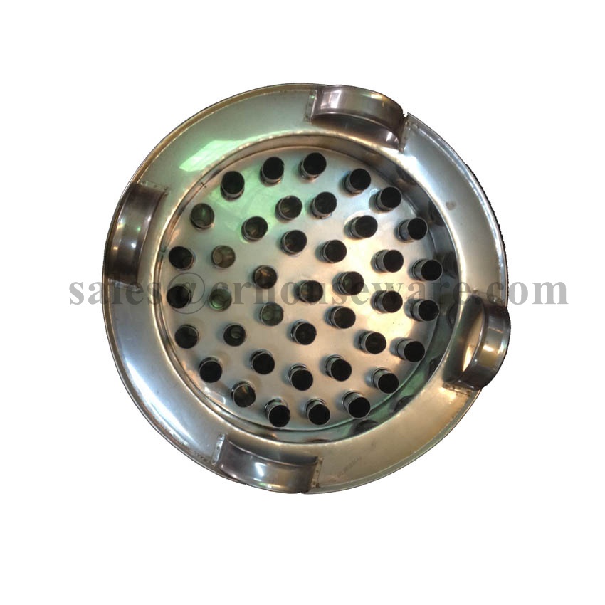 ไอศกรีมหลอด ขนาด 80 หลอด , ถังไอติมหลอด 016-IO-80 Tank ice cream tube 80 tube.016-IO-80,ถังไอศครีมโบราณ ,ที่ทำไอศครีมหลอด ,เครื่องทำไอศครีมโบราณ