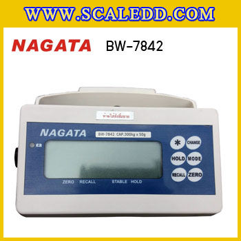 เครื่องชั่งน้ำหนักสัตว์ กิโลชั่งน้ำหนักสัตว์ เครื่องชั่งน้ำหนักสุนัข เครื่องชั่งน้ำหนักแมว เครื่องชั่งสัตว์เลี้ยงชั่งน้ำหนักได้300kg ค่าละเอียด50g Pet Scales BW-7842 300kg/50g