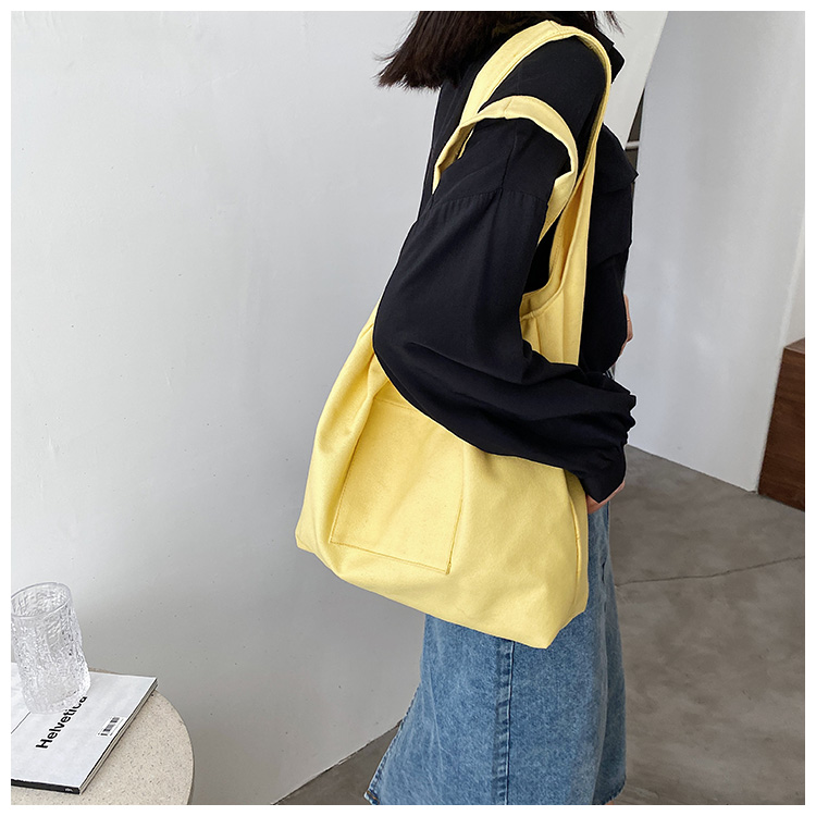 สินค้าพรีออเดอร์ กระเป๋าแฟชั่นสไตล์เกาหลี มี4สี รหัสPO-BAG-088