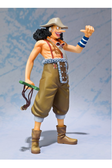 Figuarts ZERO อุซป