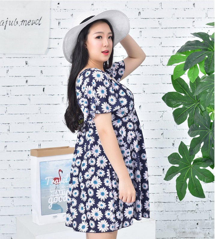 ชุดว่ายน้ำคนอ้วนวันพีช 3xl รอบอก 42-48 รอบเอว 36-44 สะโพก 40-48 นิ้ว ยาว33 นิ้วค่ะ พลางพุงได้ดีมากๆค่ะ คุ้มราคาสุดๆ