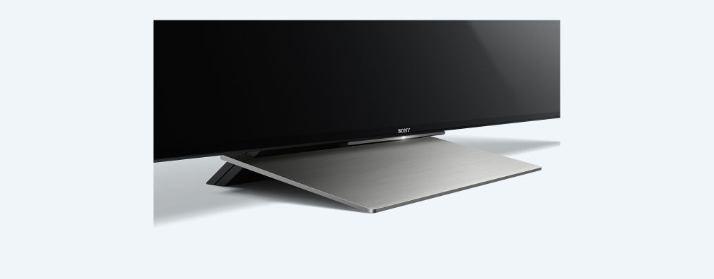Sony 4K Digital UHD LED Android TV ขนาด 55 นิ้วรุ่น KD-55X9300D
