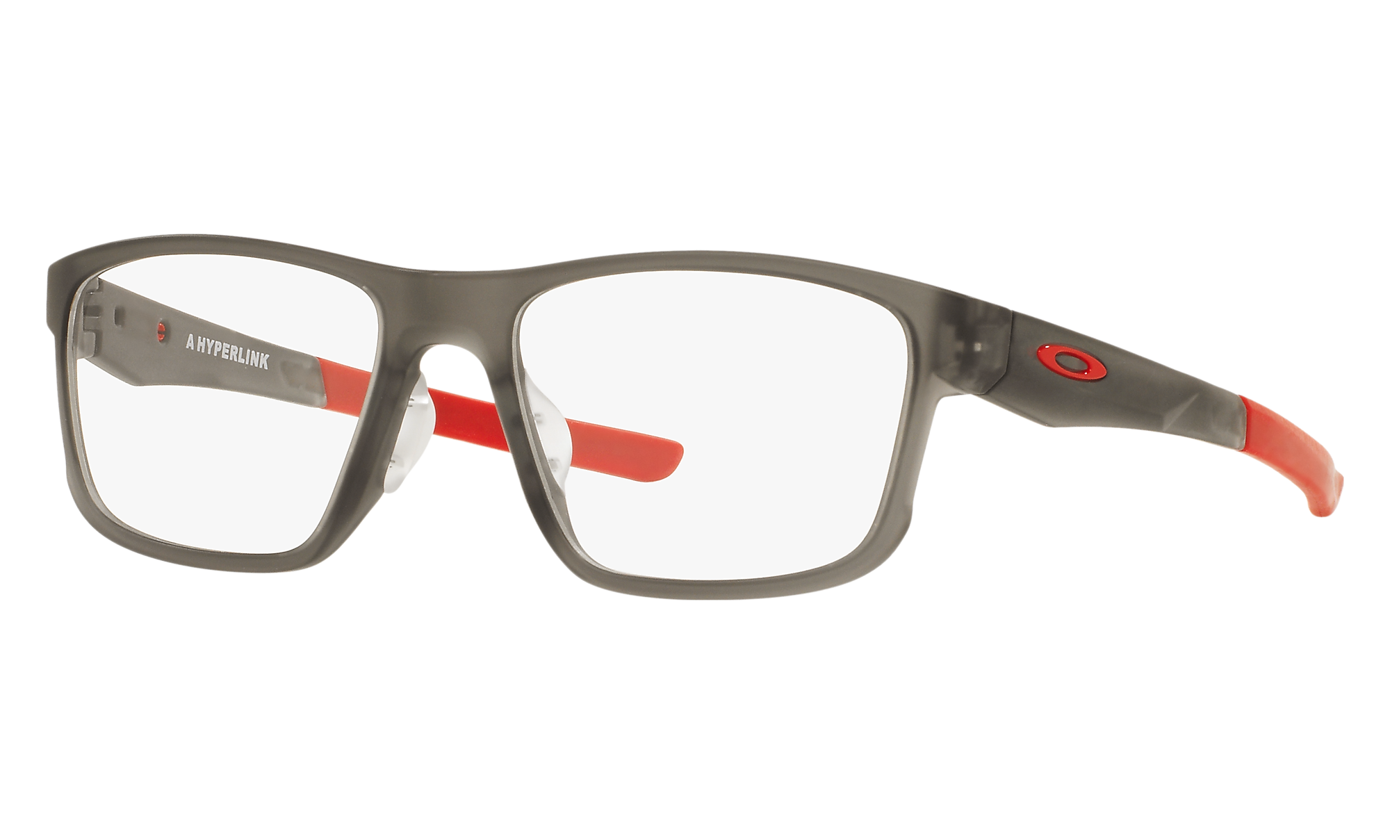 OAKLEY OX8051-03 HYPERLINK (ASIA FIT)