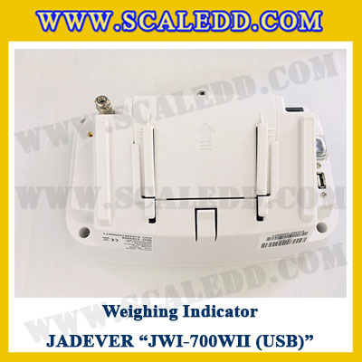หน้าจอเครื่องชั่ง อะไหล่เครื่องชั่ง JADEVER สำหรับเครื่องชั่งดิจิตอล JADEVER JWI-700W II (USB) หัวอ่านเครื่องชั่ง หน้าจอเครื่องชั่ง อะไหล่หัวอ่านเครื่องชั่ง หน้าจออะไหล่