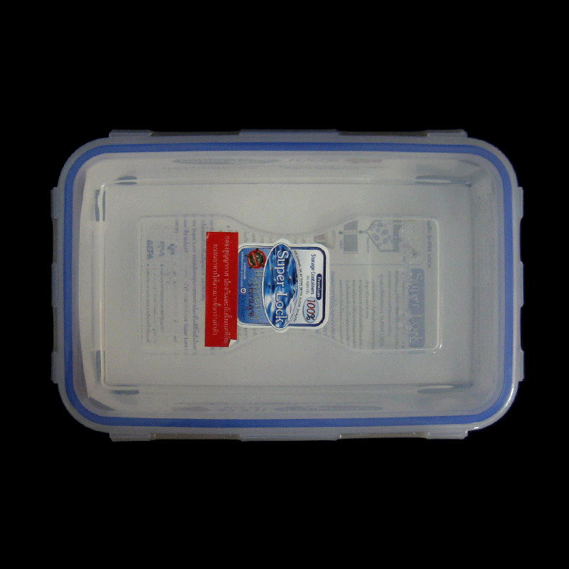 กล่อง SUPER LOCK JCP # 5012