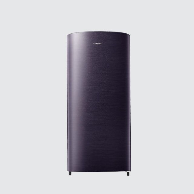 Samsung ตู้เย็น 1 ประตู 6.9 คิว RR19H1049UT/ST สีม่วง