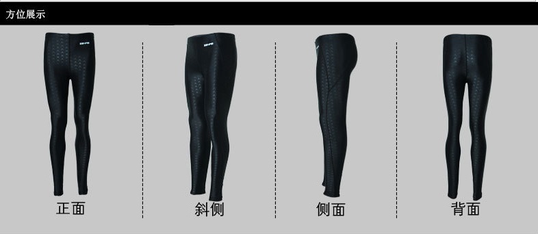 กางเกงว่ายน้ำชายสีดำ ผ้ากันแดด รอบเอว 34-40 นิ้ว สะโพก 38-44 นิ้วกางเกงยาว 36 ผ้าดี เนื้อหนา ระบายควมร้อนได้ดีมากค่ะ