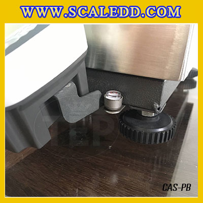 เครื่องชั่งงานไปรษณีย์ ยี่ห้อ CAS รุ่น PB พิกัด 30 กิโลกรัม ความละเอียด 10 กรัม เหมาะสำหรับงานไปรษณีย์และงานขนส่งเอกชน KERRY EXPRESS, NIM EXPRESS, NTC OVERNIGHT EXPRESS , NINJAVAN etc.