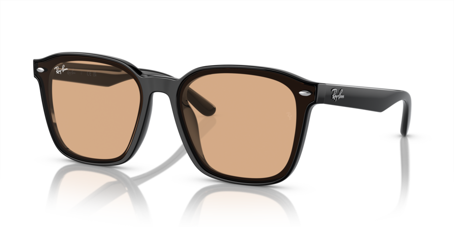 RayBan RB4392D 601/93