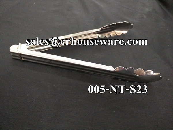 คีมคีบใบไม้เล็ก 005-NT-S23
