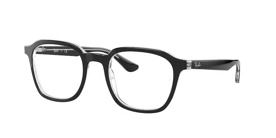 RayBan RX5390F 2034
