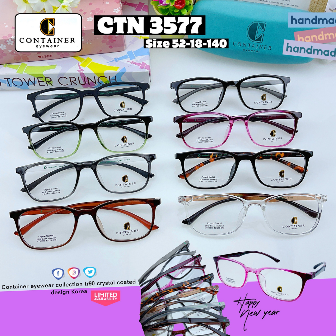 กรอบแว่นตา Container-3577
