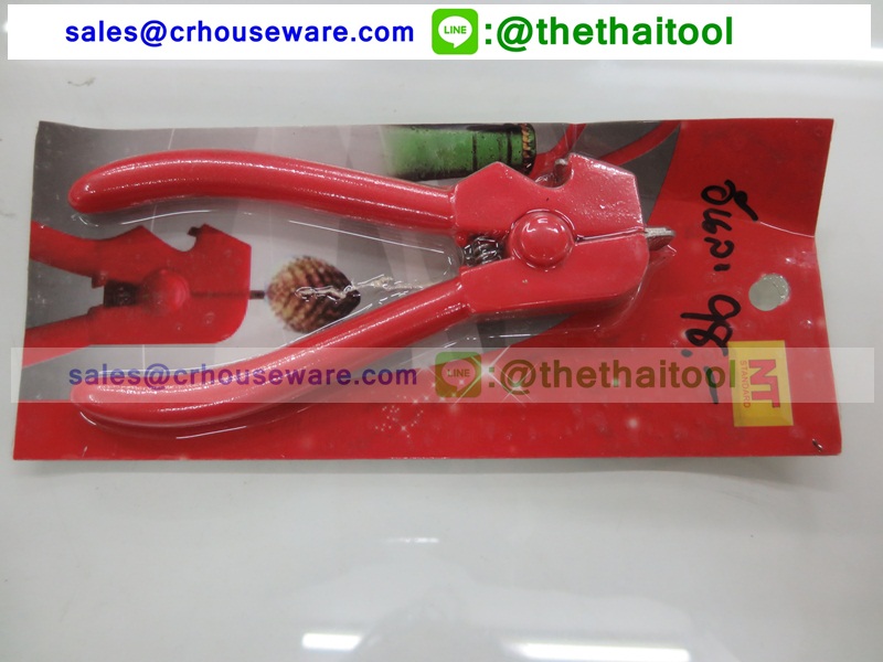 คีมแกะหอยแครง 005-6259