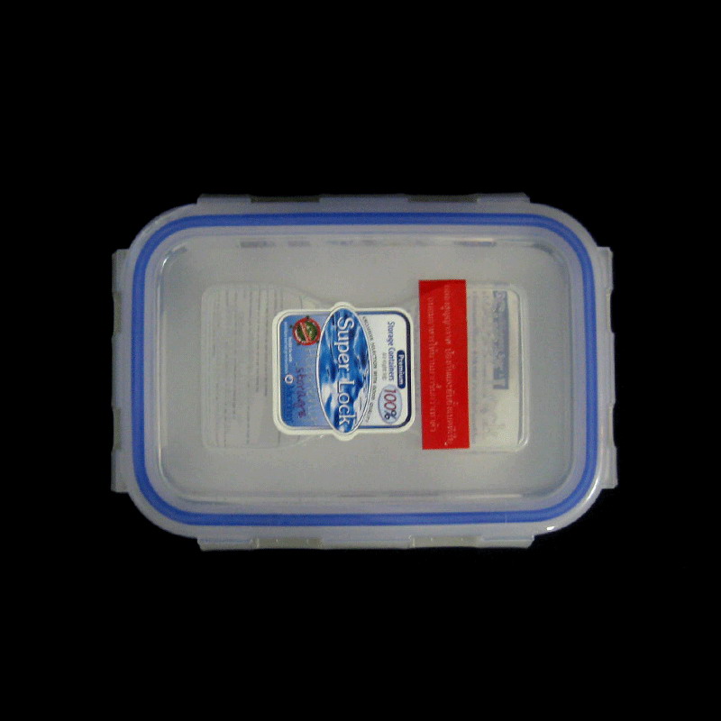 กล่อง SUPER LOCK JCP # 5054