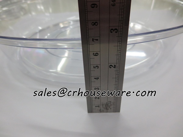 ฝาครอบอาหาร-ขนาดใหญ่ 12 นิ้ว 005-JW-12