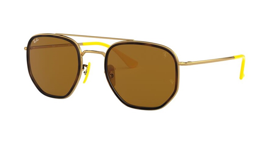 RayBan RB3748M F03433 FERRARI COLLECTION