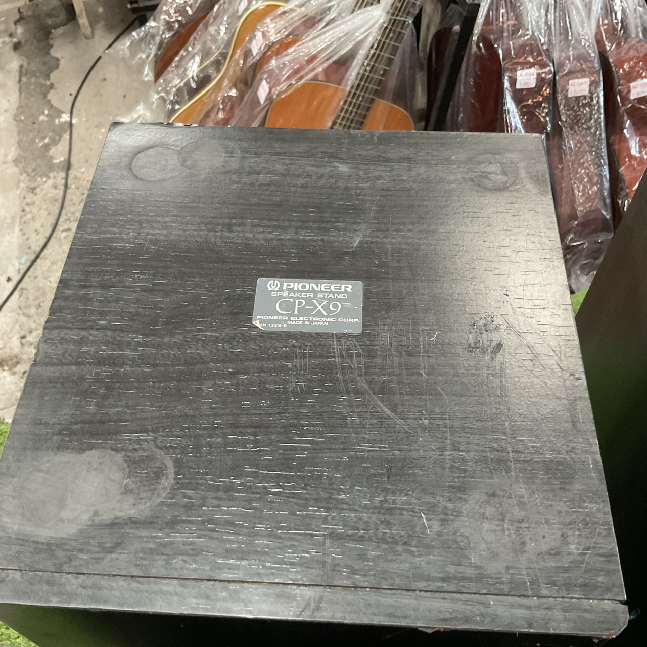 ลำโพง PIONEER : S-X717T