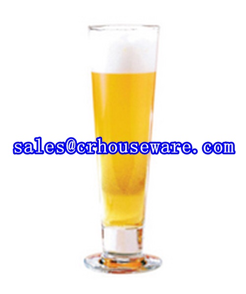 Viva Footed 011-B16315,แก้วเบียร์,แก้ววีว่าฟุตลอง,แก้วเบียร์15 ออนซ์