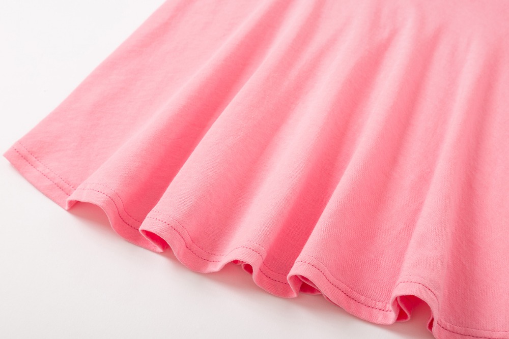 พร้อมส่ง เดรสเด็กหญิง ลายยอดฮิต แฟชั่นเด็กผู้หญิง