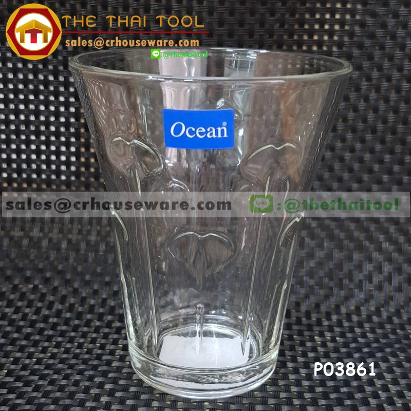 Space Leaf Hi Ball 300 ml.