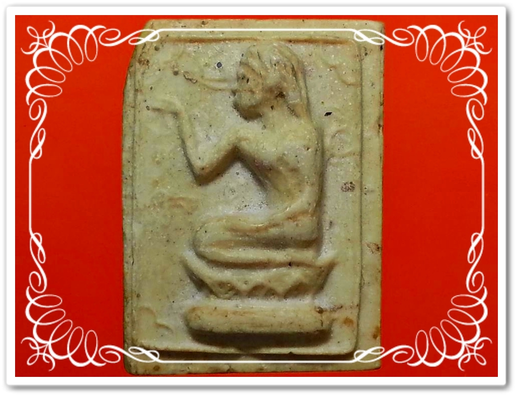 นางกวัก วัดมฤคทายวัน หัวหิน จ.เพชรบุรี