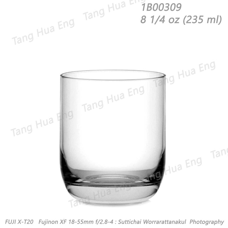 (1โหล) แก้วโอเชี่ยน TOP DRINK ขนาด 9 ออนซ์ # B00309 ยี่ห้อโอเชี่ยน