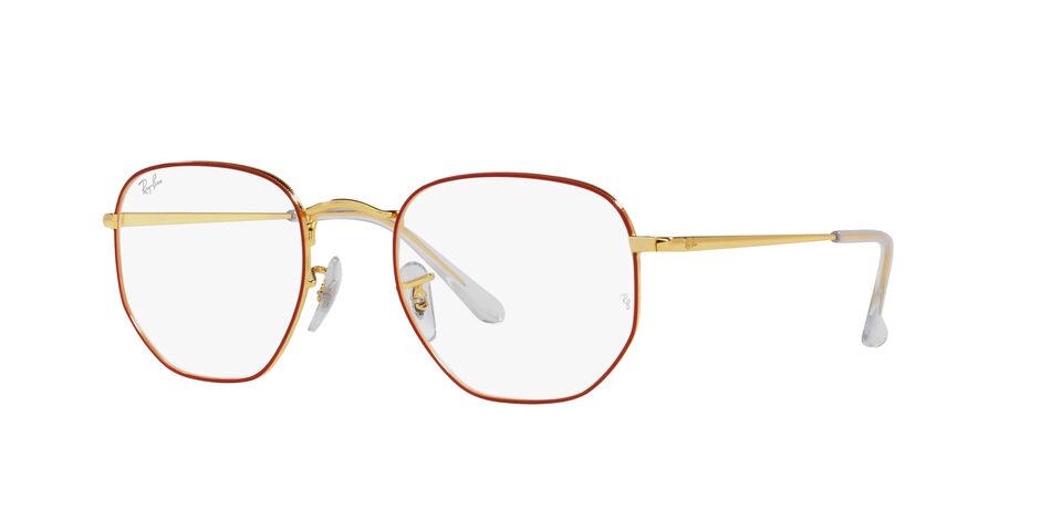 RayBan RX6448 3106