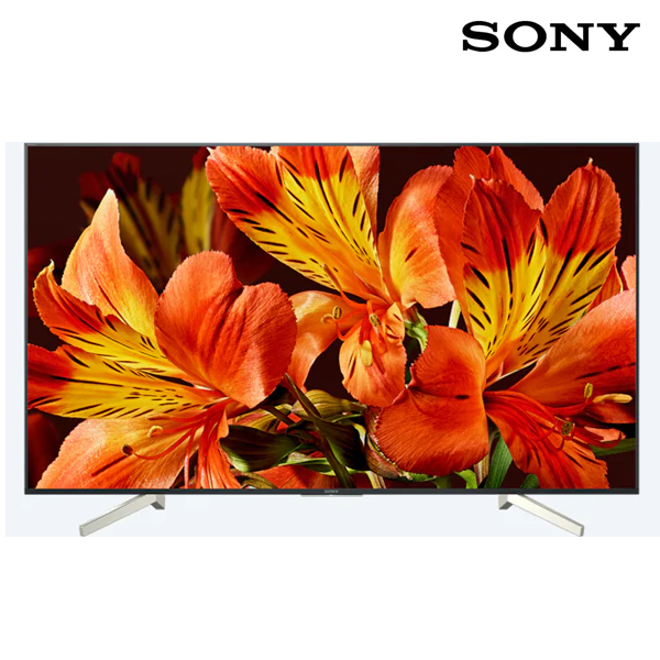 SONY 55 INCH 4K ANDROID DIGITAL UHD LED TV KD-55X8500F