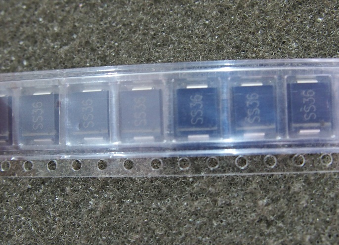 diode SS36
