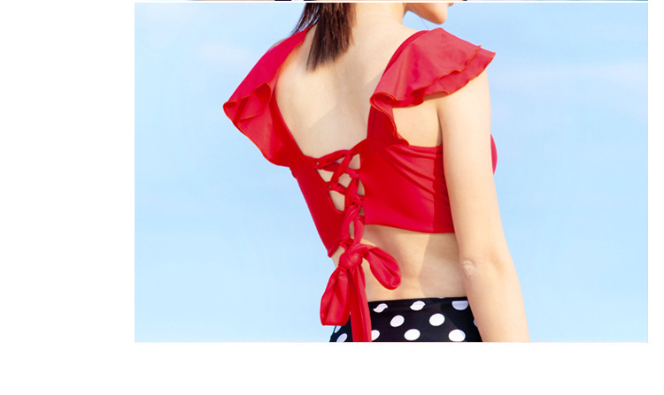 ชุดว่ายน้ำ ไซส์ xl ทูพีช เสื้อลายทาง รอบอก 34-40 เอว 29-33 สะโพก34-40 นิ้ว ผ้าดี งานสวยค่ะ