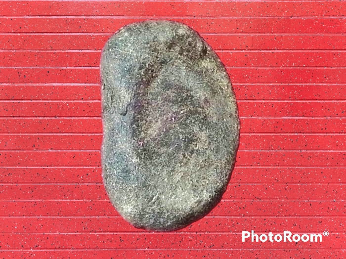 พระเม็ดบัว เจ้าคุณโพธิ์ วัดชัยพฤกษ์มาลา กรุงเทพมหานคร